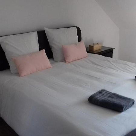 Chez eu Hotel Eu (Seine-Maritime) Kültér fotó