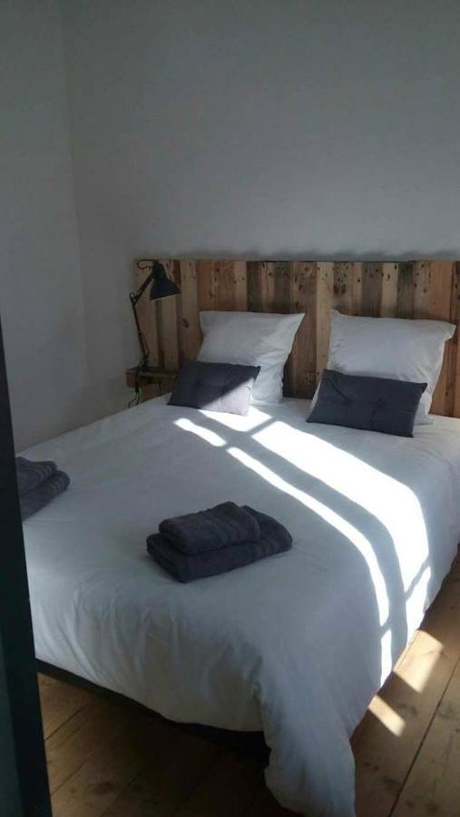 Chez eu Hotel Eu (Seine-Maritime) Kültér fotó